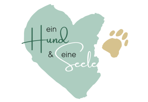 Ein Hund und eine Seele